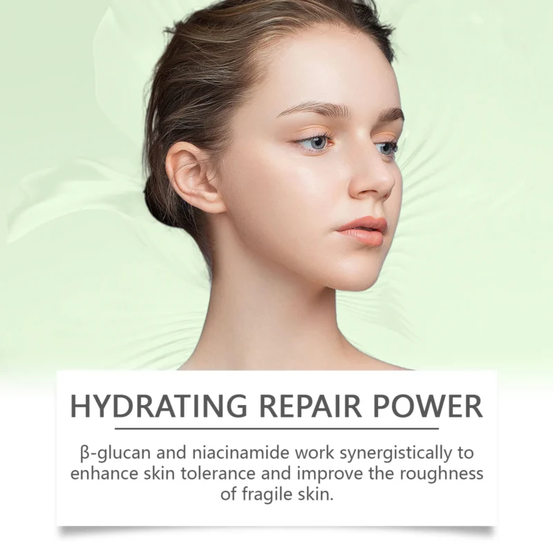 HANCHOBIT Aloe Soothing Gel for After Sun Care & Moisturizing - Image 3