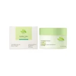 HANCHOBIT Avocado Cleansing Gel - Gentle Face Makeup Remover Cream