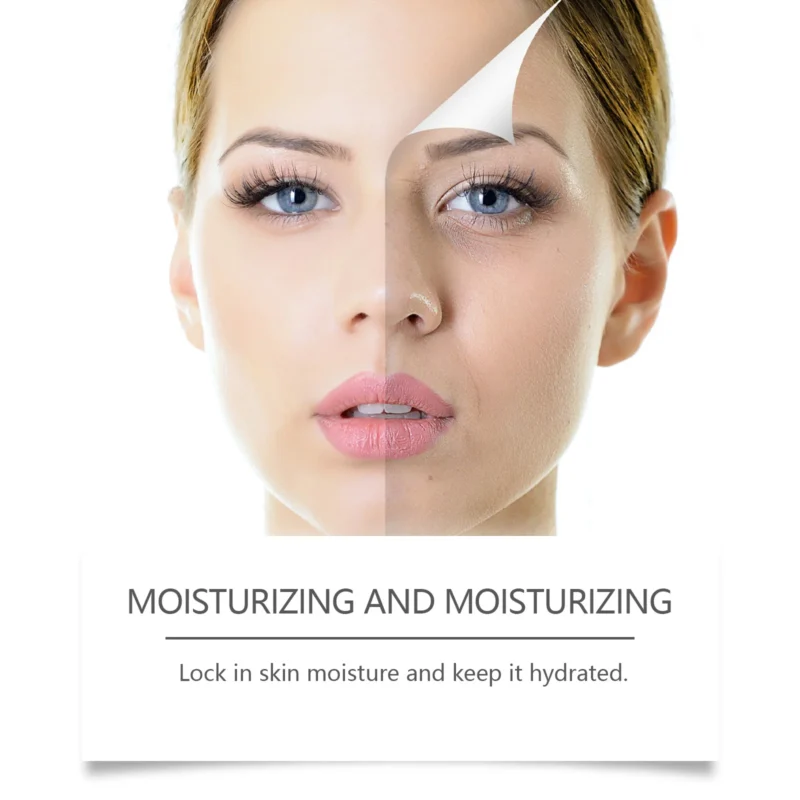HANCHOBIT Avocado Cleansing Gel - Gentle Face Makeup Remover Cream - Image 3