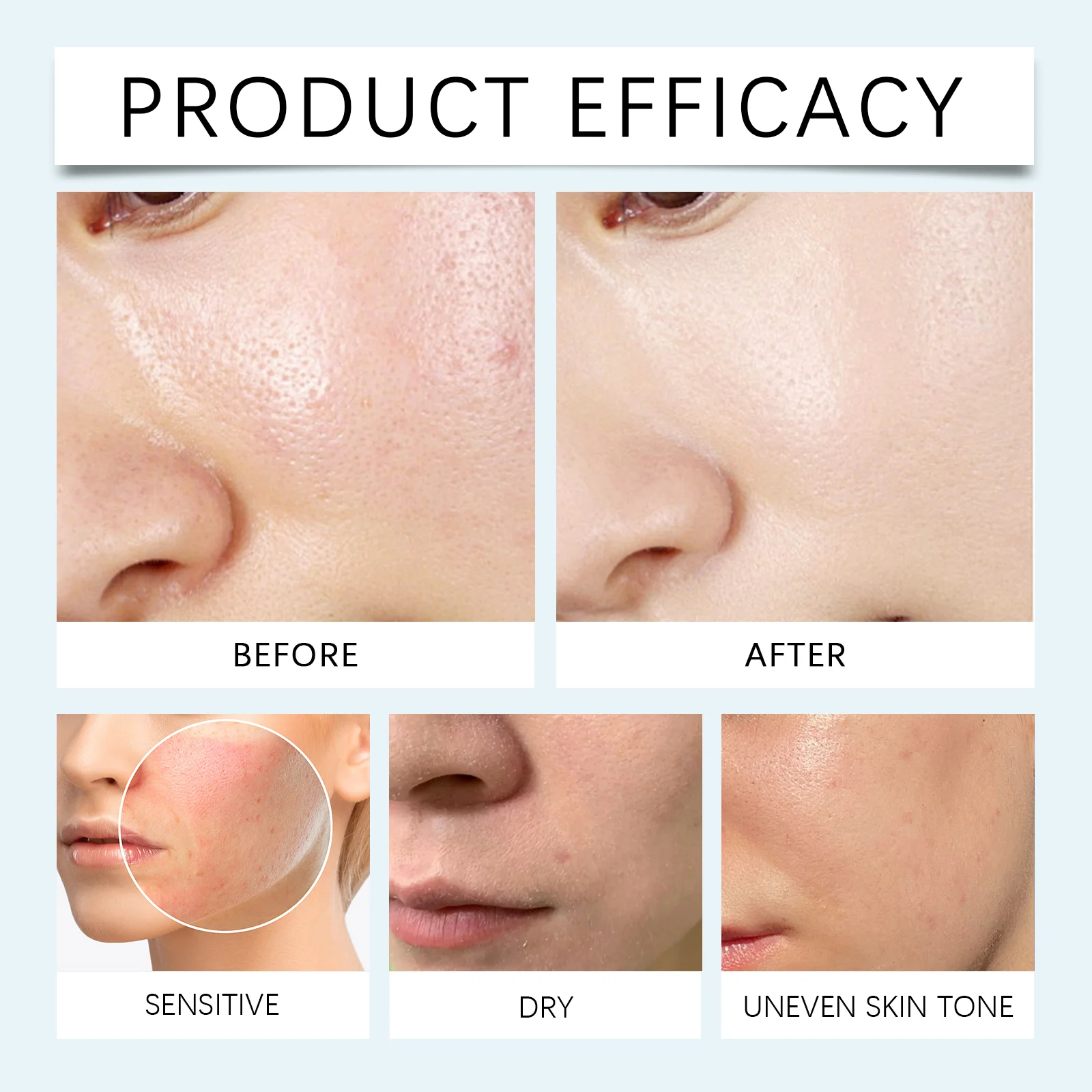 hanchobit b panthenol gentle cleansing gel tender skin HANCHOBIT HX 98 1207