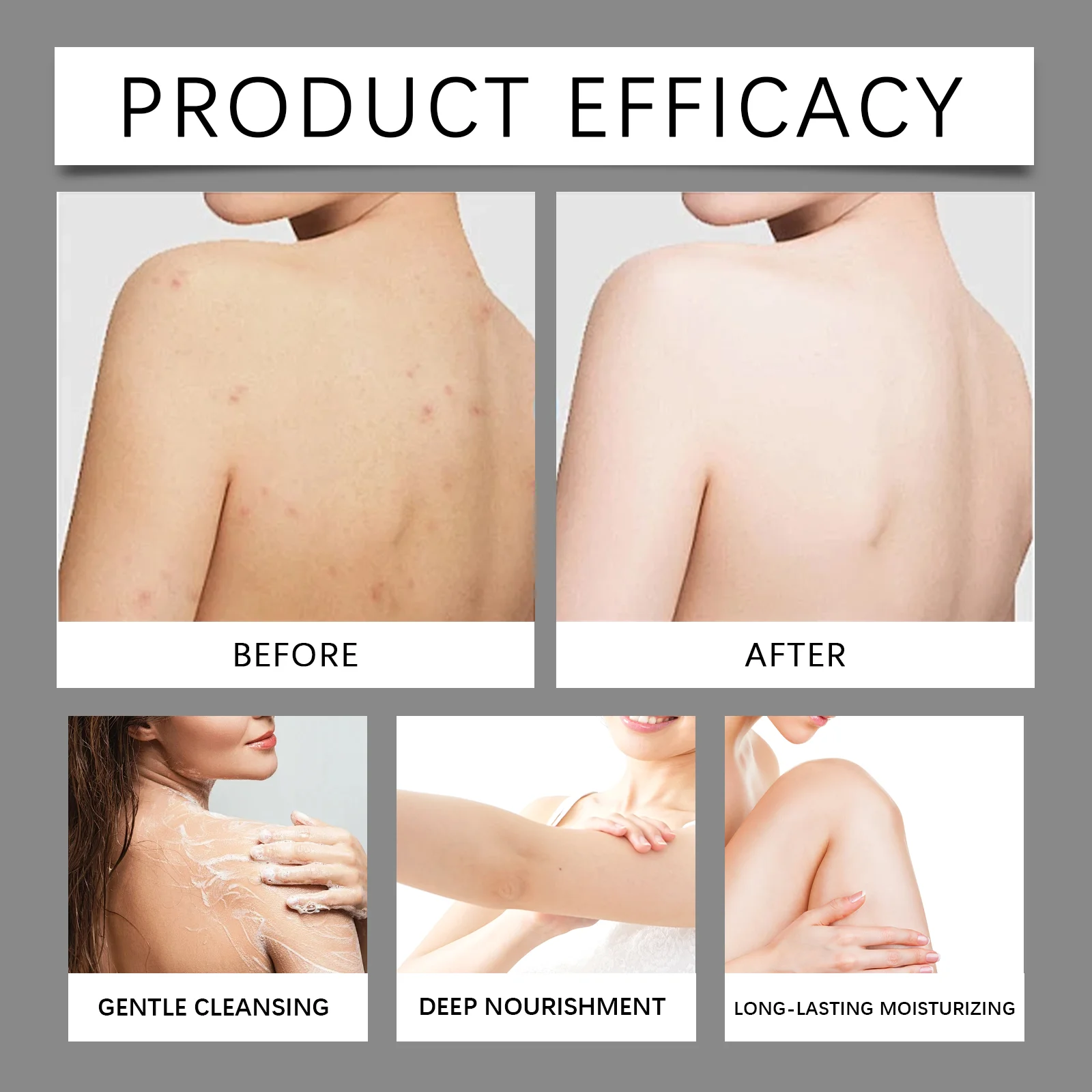 hanchobit bamboo charcoal soap gentle cleansing moisturizing HANCHOBIT HX 91 1142