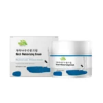 HANCHOBIT Birch Hydrating Moisturizer for Nourished, Bright Skin