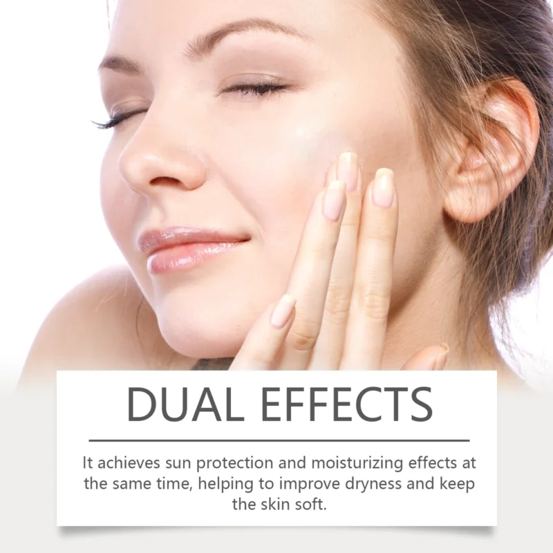HANCHOBIT Birch Juice Protective Cream: Gentle Moisturizer for Outdoor Skin Care - Image 3