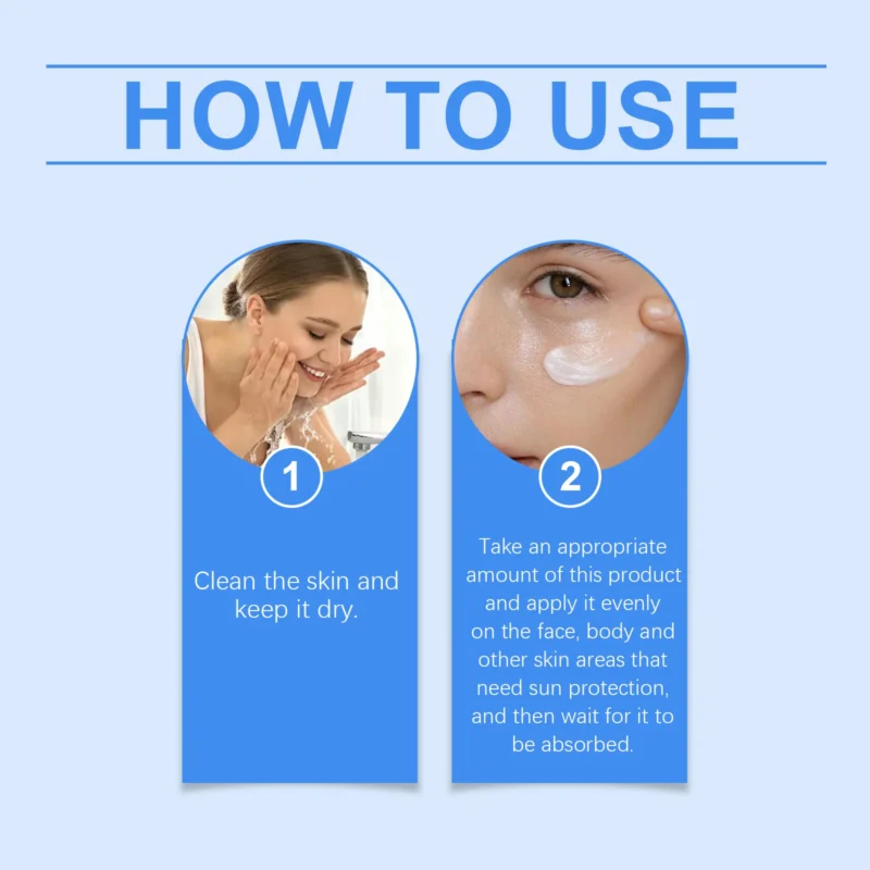 HANCHOBIT Birch Juice Protective Cream: Gentle Moisturizer for Outdoor Skin Care - Image 6
