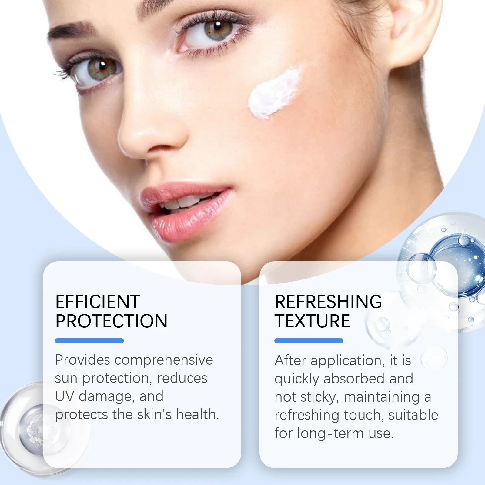 hanchobit birch juice protective cream outdoor moisturizer HANCHOBIT HX 13 149