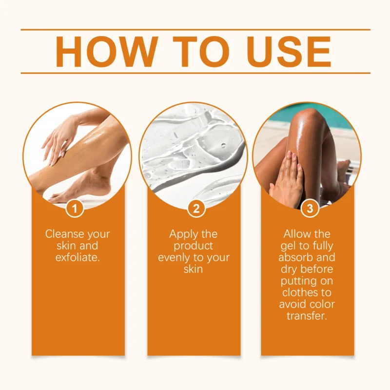 HANCHOBIT Black Gel: Herbal Protective Essence for Shiny Skin - Image 6