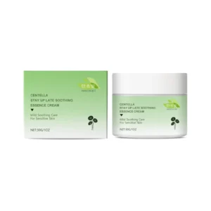HANCHOBIT Centella Asiatica Soothing Essence Cream
