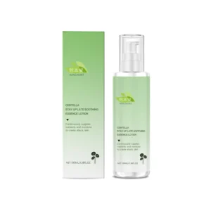 HANCHOBIT Centella Asiatica Soothing Essence Lotion for Dry Tender Skin