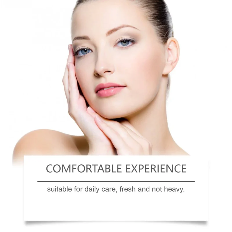HANCHOBIT Collagen Facial Toner - Gentle Nourishing Moisturizer for Daily Skin Care - Image 4