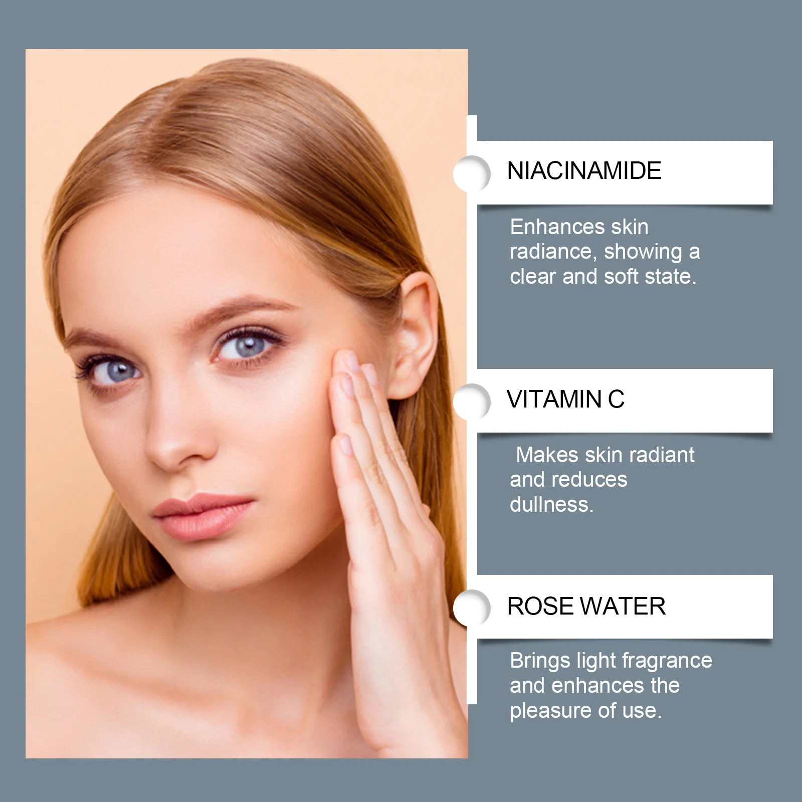 hanchobit collagen facial toner gentle nourishing daily HANCHOBIT HX 124 1539