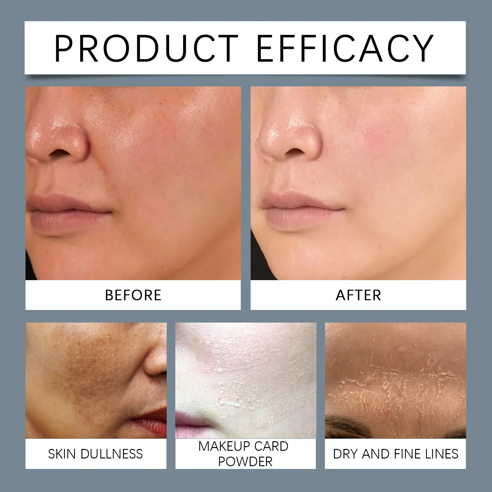 hanchobit collagen facial toner gentle nourishing daily HANCHOBIT HX 124 1541