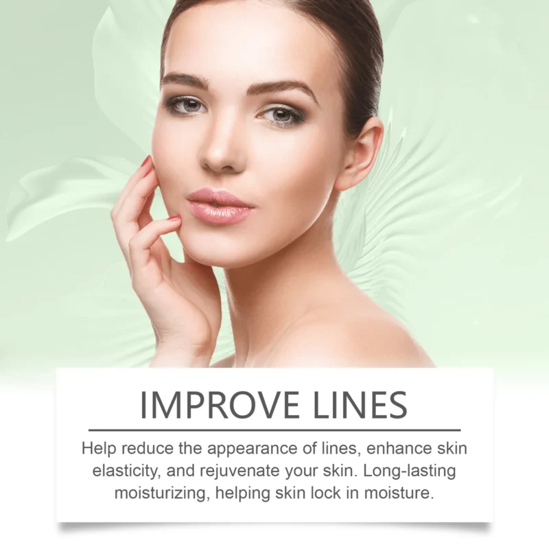 HANCHOBIT Cordyceps Skin Care Set - Moisturizing & Hydrating Facial Care - Image 3