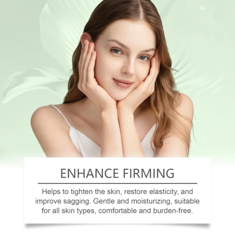 HANCHOBIT Daily Facial Moisturizer - Hydrating Lotion for Delicate Skin - Image 4