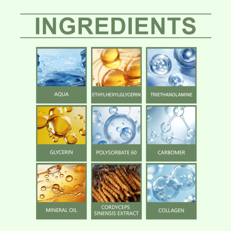 HANCHOBIT Daily Facial Moisturizer - Hydrating Lotion for Delicate Skin - Image 5
