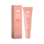 HANCHOBIT Daily Moisturizing Eye Cream for Smooth Hydrated Eye Area