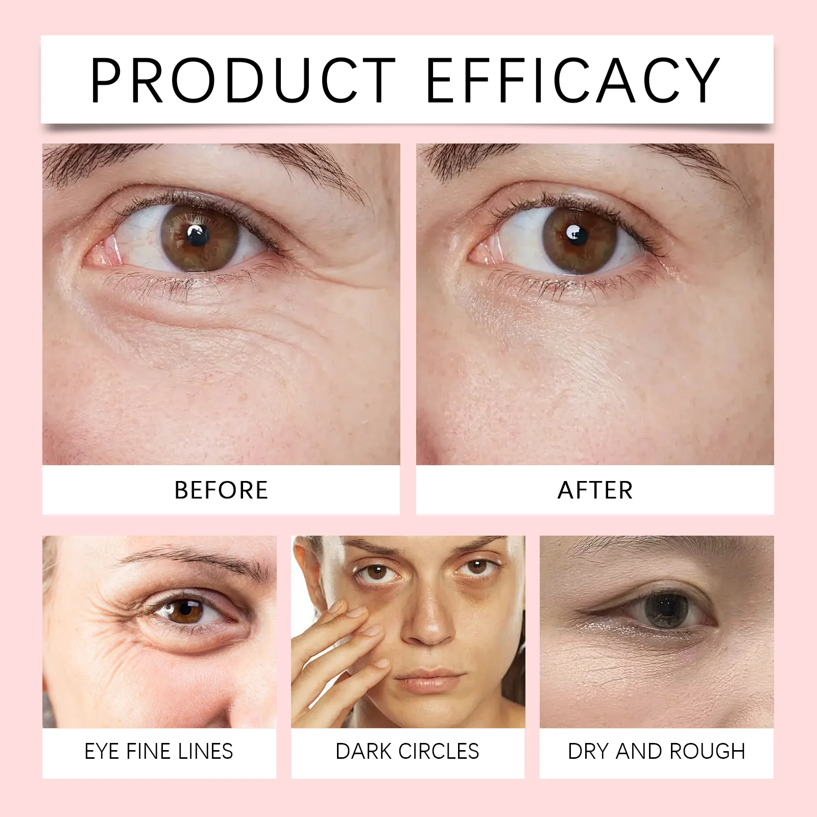 hanchobit daily moisturizing eye cream smooth hydrated HANCHOBIT HX 46 540