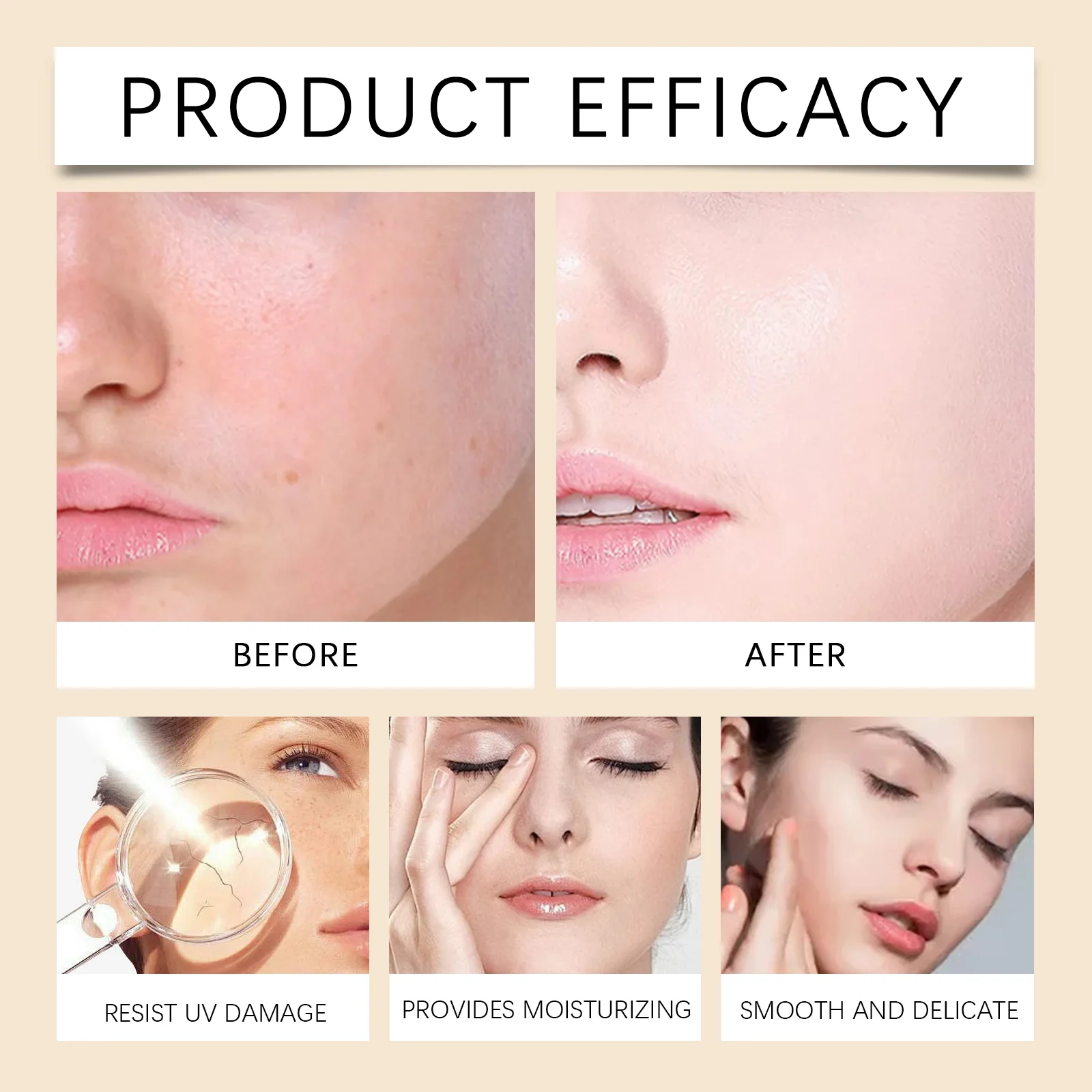 hanchobit daily moisturizing sunscreen essence light HANCHOBIT HX 20 233