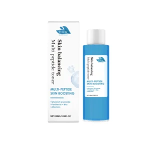 HANCHOBIT Deep Moisturizing Toner - Hydrates, Soothes & Improves Skin Texture