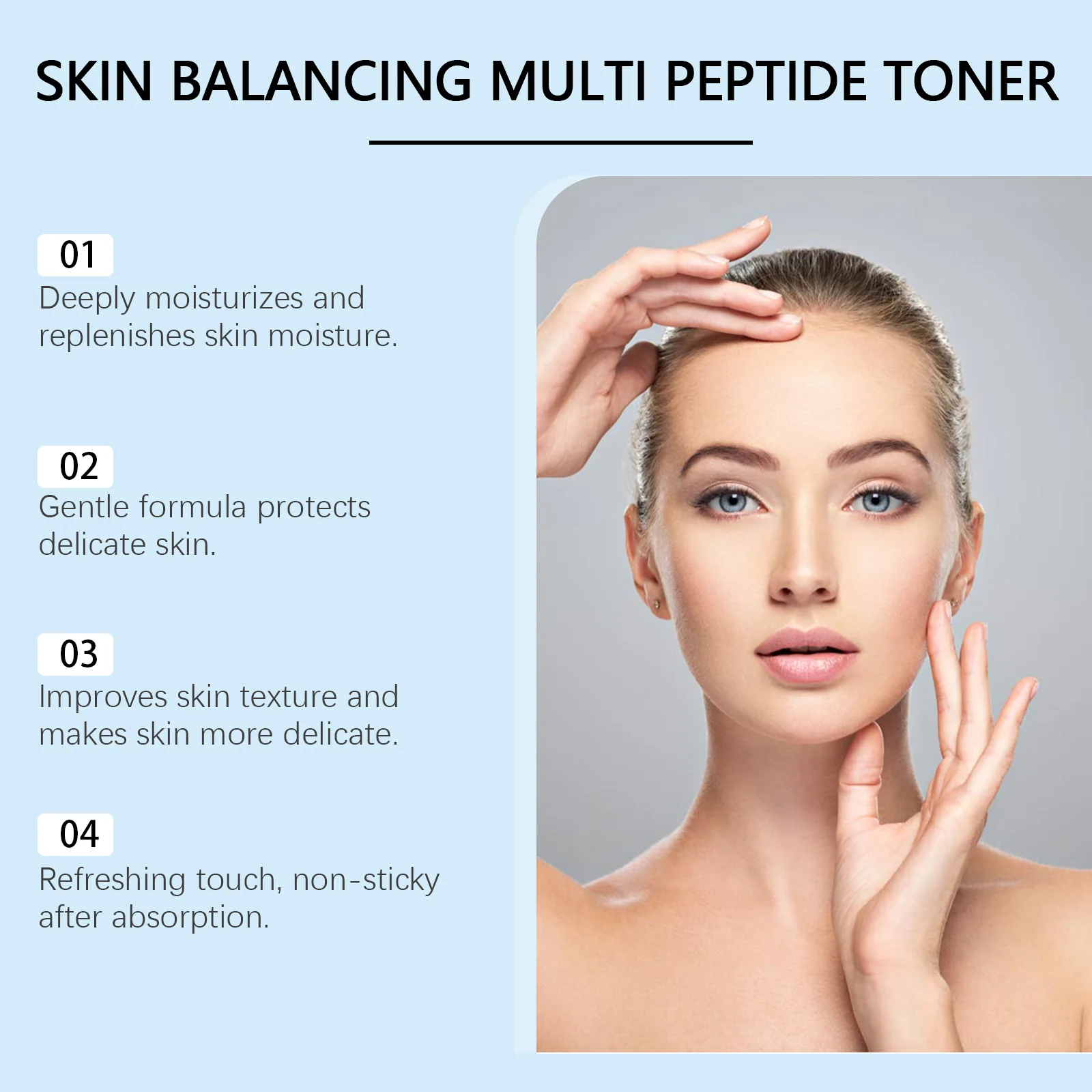hanchobit deep moisturizing toner hydrates soothes HANCHOBIT HX 21 242