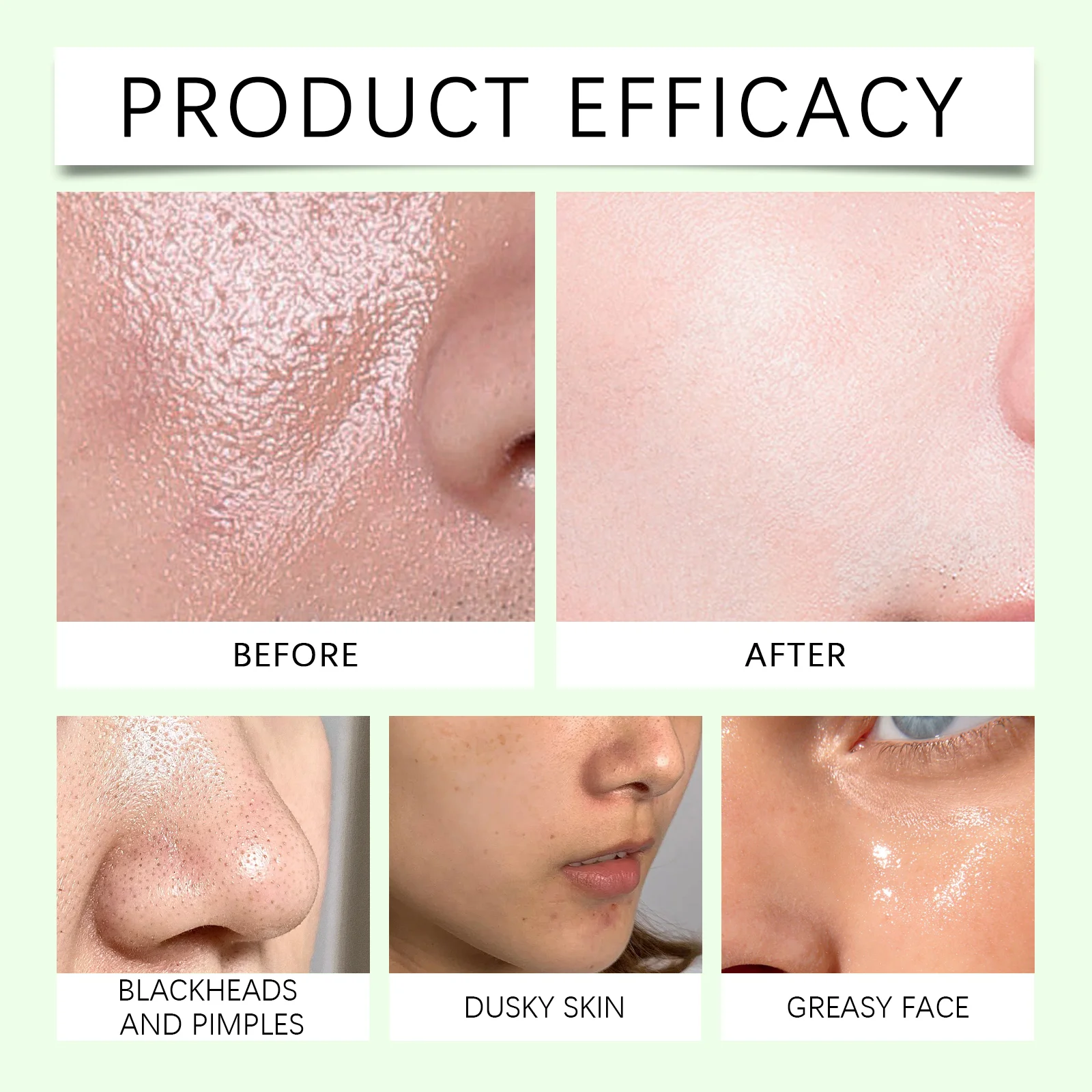 hanchobit exfoliating gentle cleanser refreshing moisturizing HANCHOBIT HX 36 421