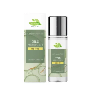 HANCHOBIT Face Firming Toner - Hydrating, Smoothing & Brightening