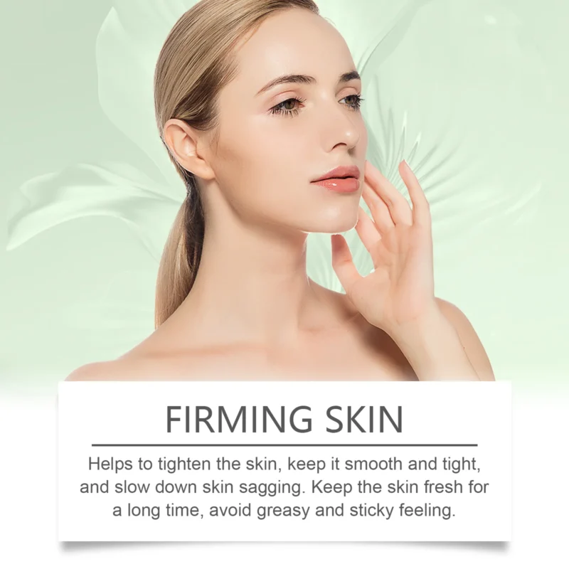 HANCHOBIT Face Firming Toner - Hydrating, Smoothing & Brightening - Image 4