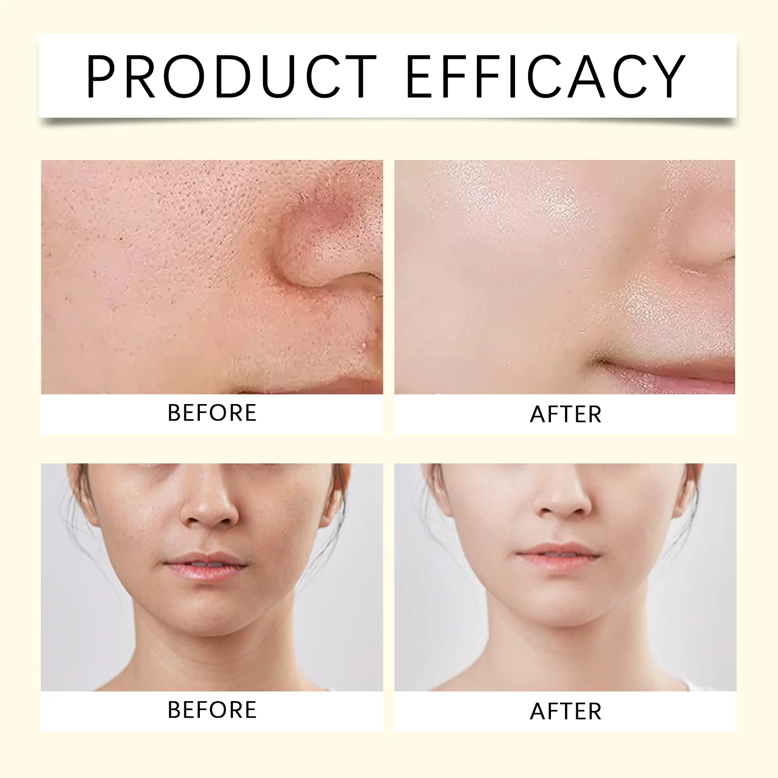 hanchobit facial moisturizer cream nourishing elastic pore HANCHOBIT HX 33 388