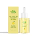 HANCHOBIT Facial Moisturizing Essence - Hydrates & Nourishes Skin