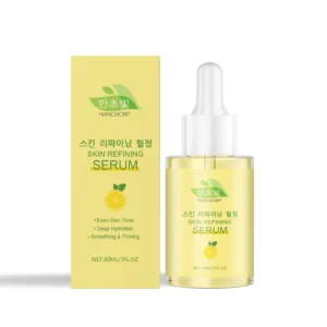 HANCHOBIT Facial Moisturizing Essence - Hydrates & Nourishes Skin