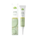 HANCHOBIT Firming Eye Cream for Wrinkles, Brightening & Deep Hydration