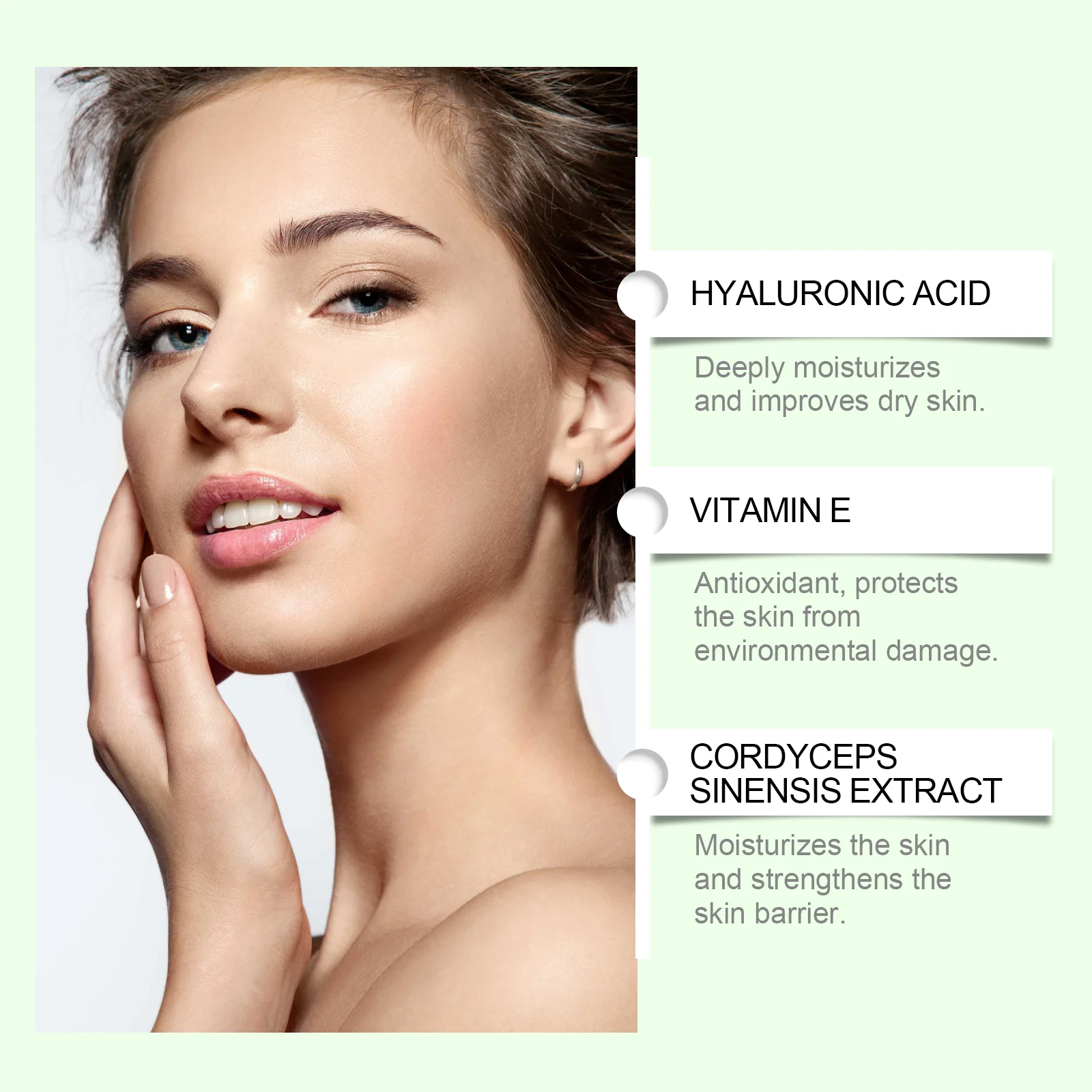 hanchobit firming moisturizing cream delicate skin fine lines HANCHOBIT HX 37 431