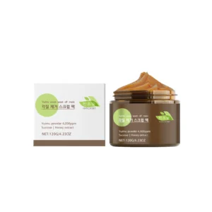 HANCHOBIT Gentle Face & Body Exfoliating Mask
