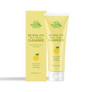 HANCHOBIT Gentle Moisturizing Facial Cleanser