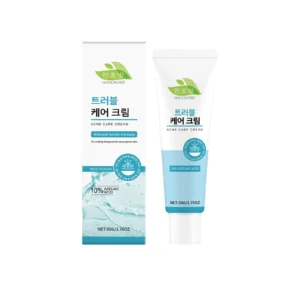 HANCHOBIT Gentle Soothing Moisturizing Facial Cream
