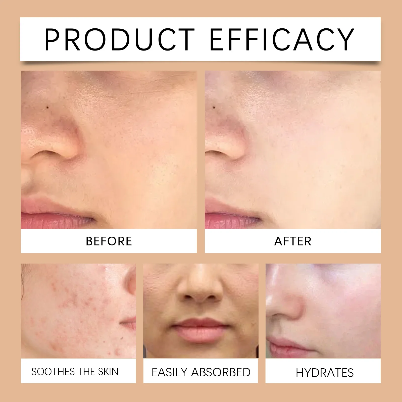 hanchobit ginseng essence toner hydrating brightening HANCHOBIT HX 04 46