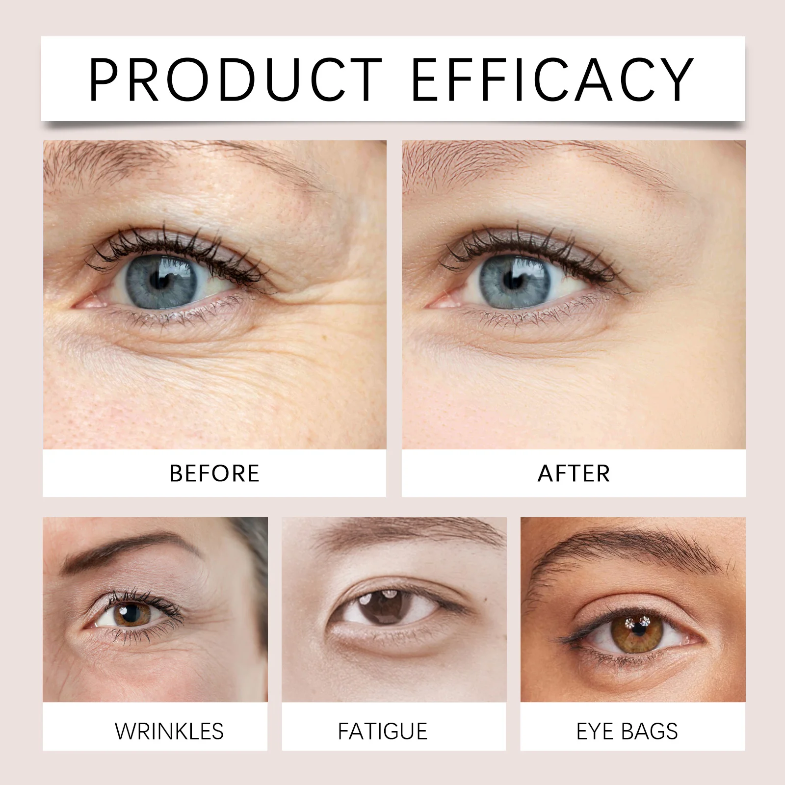 hanchobit ginseng retinol eye cream hydrating soothing HANCHOBIT HX 10 119