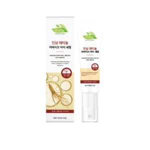 HANCHOBIT Ginseng Retinol Eye Serum for Elasticity & Moisture