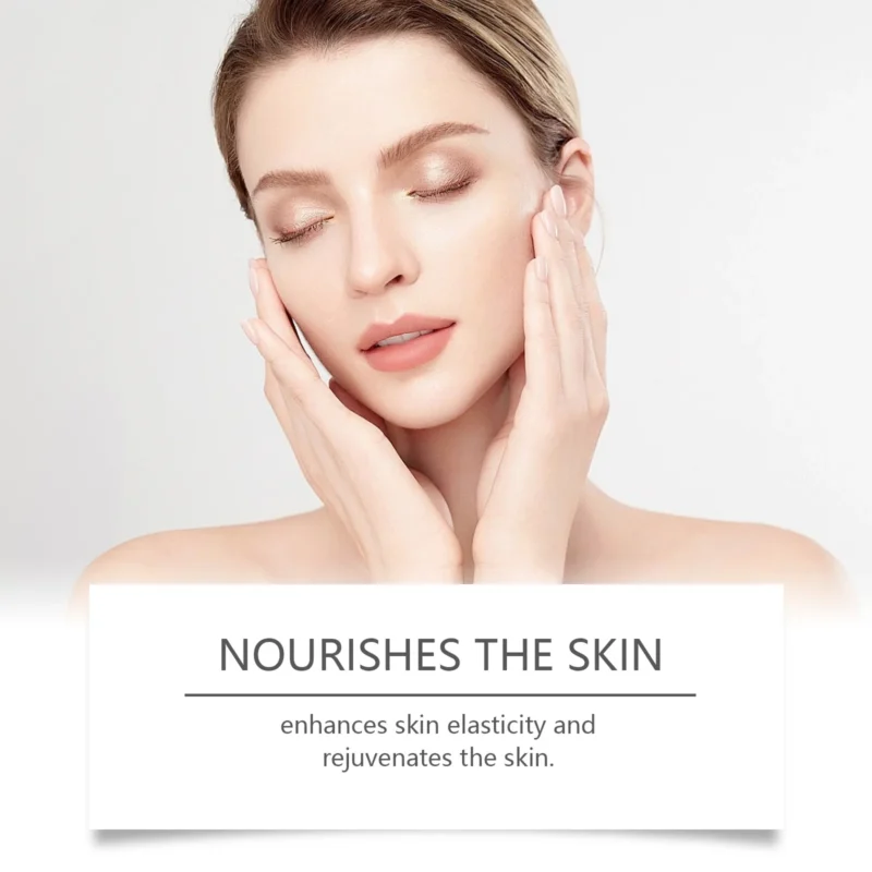 HANCHOBIT Hyaluronic Acid Hydrating Face Moisturizer - Image 4