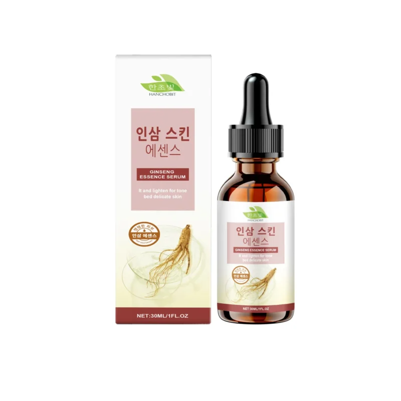 HANCHOBIT Hyaluronic Acid Hydrating Facial Essence