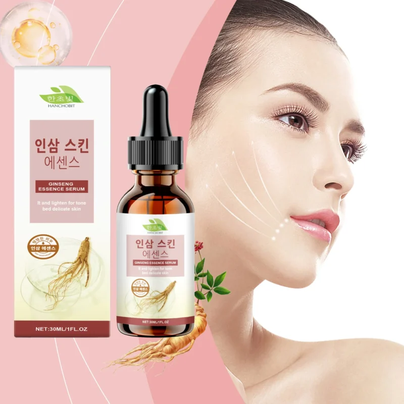HANCHOBIT Hyaluronic Acid Hydrating Facial Essence - Image 2