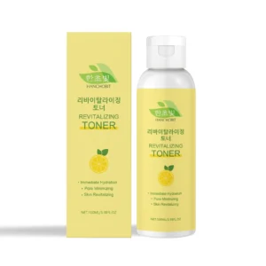 HANCHOBIT Hydrating Skin Toner with Grapefruit & Vitamin C