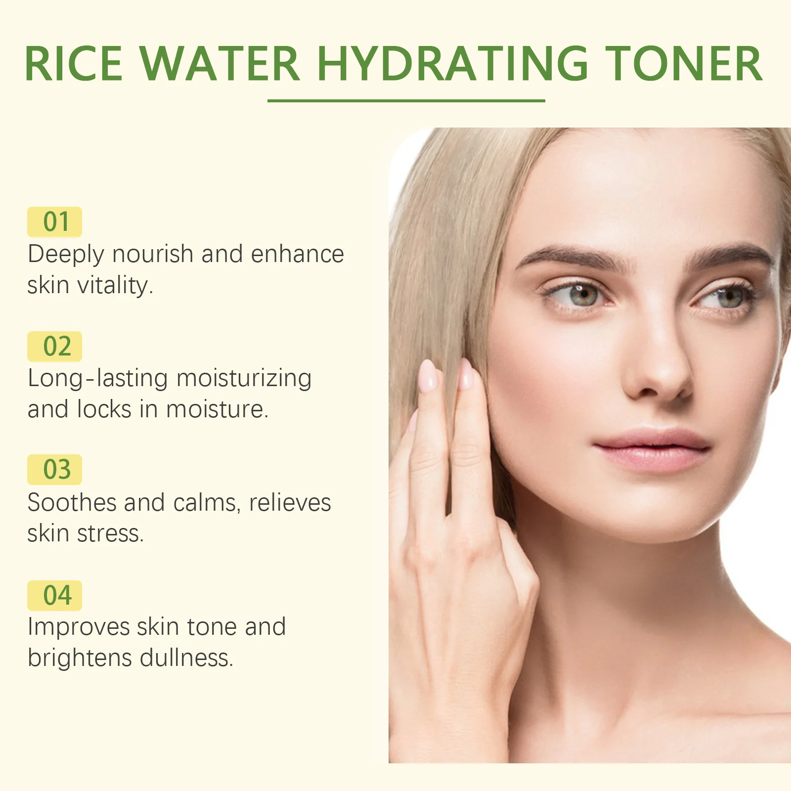 hanchobit hydrating skin toner grapefruit vitamin c HANCHOBIT HX 32 374