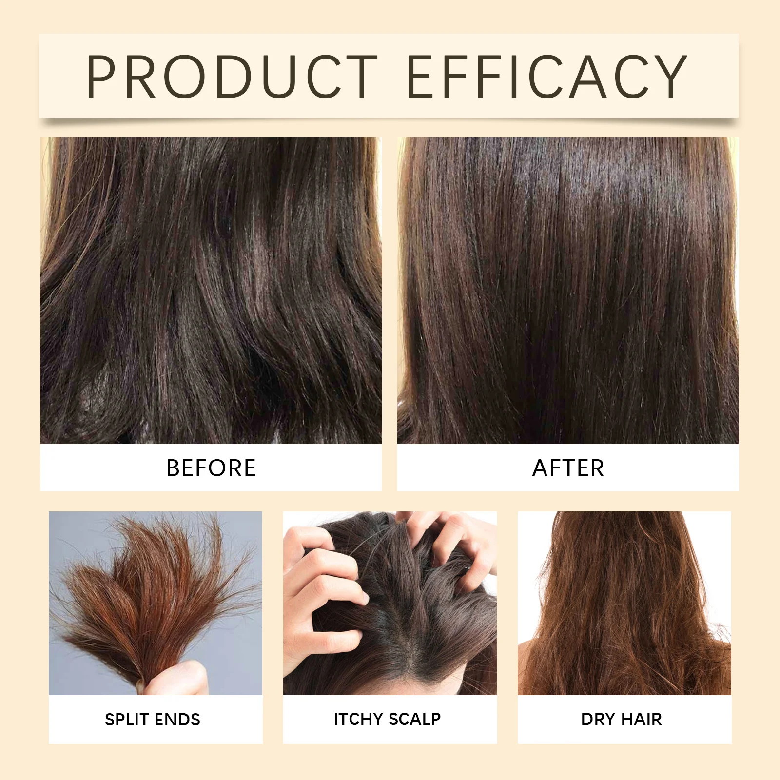 hanchobit keratin complex shampoo clean smooth hair HANCHOBIT HX 93 1155