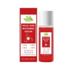 HANCHOBIT Kojic Acid Essence Water: Brightening & Smoothing Body Lotion