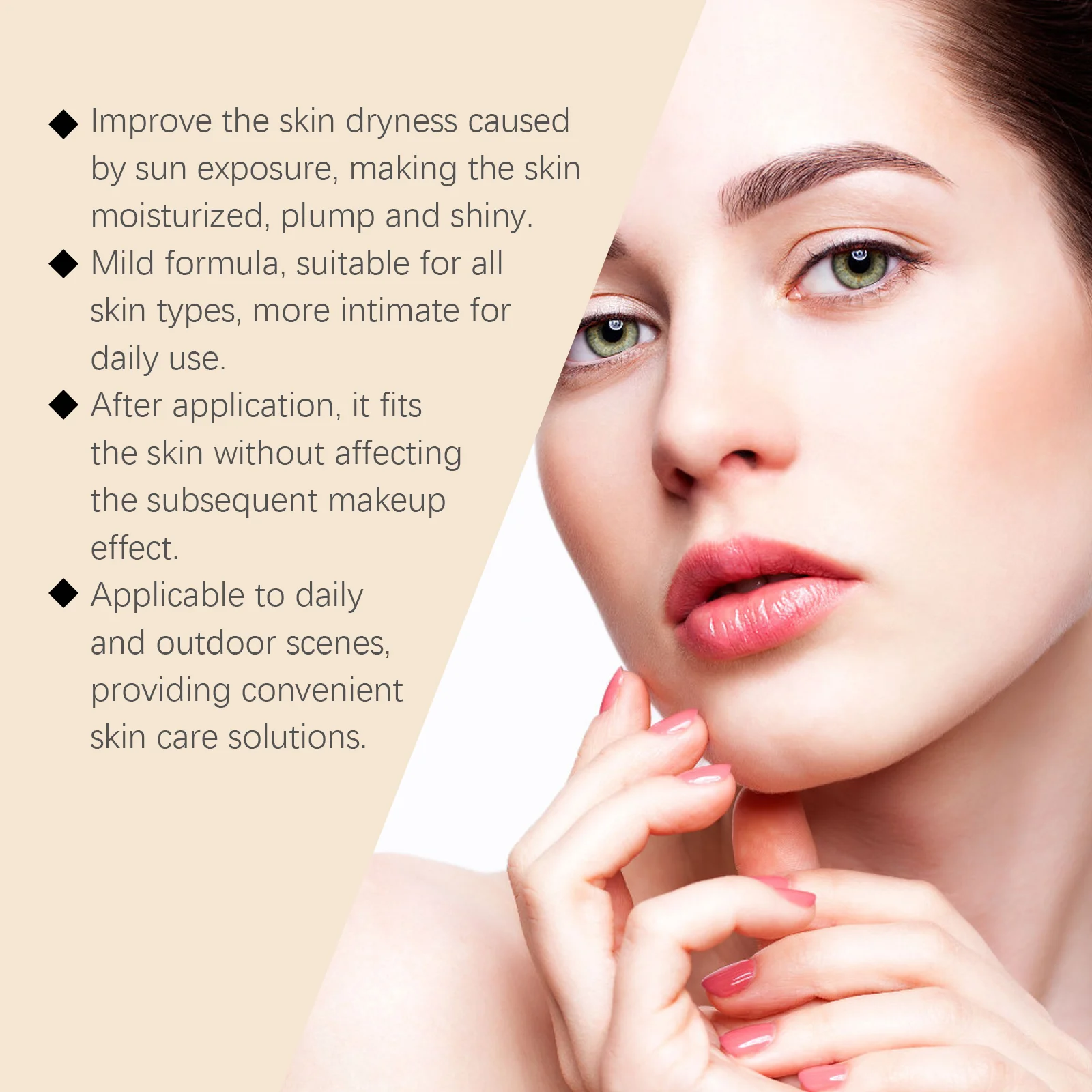 hanchobit matte sunscreen stick face body moisturizing HANCHOBIT HX 14 160