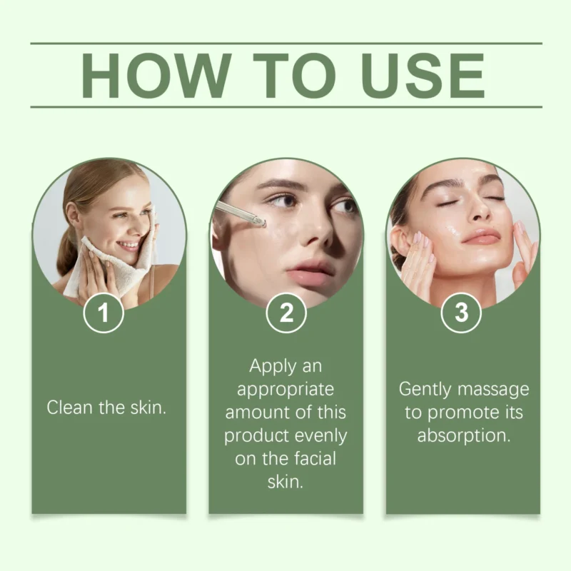 HANCHOBIT Mild Plant Hydrating Essence - Image 6