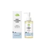 HANCHOBIT Moisturizing Cleansing Oil for Gentle Pore Cleansing