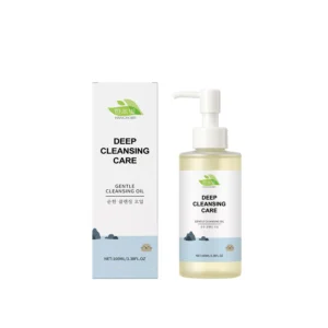 HANCHOBIT Moisturizing Cleansing Oil for Gentle Pore Cleansing