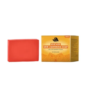 HANCHOBIT Moisturizing Cleansing Soap for Tender Skin