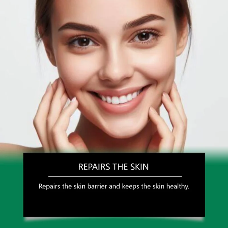 HANCHOBIT Moisturizing Cream: Hydrates, Soothes & Locks in Moisture - Image 3